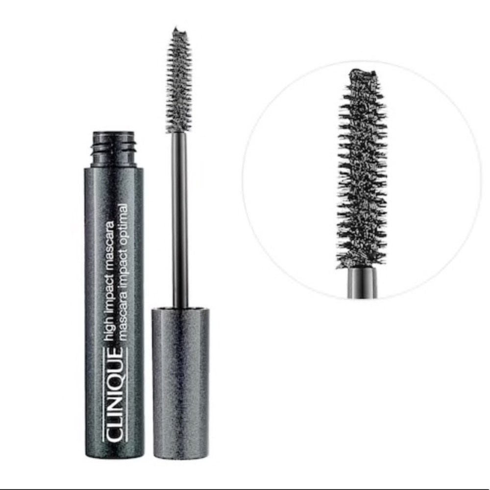 High Impact Mascara